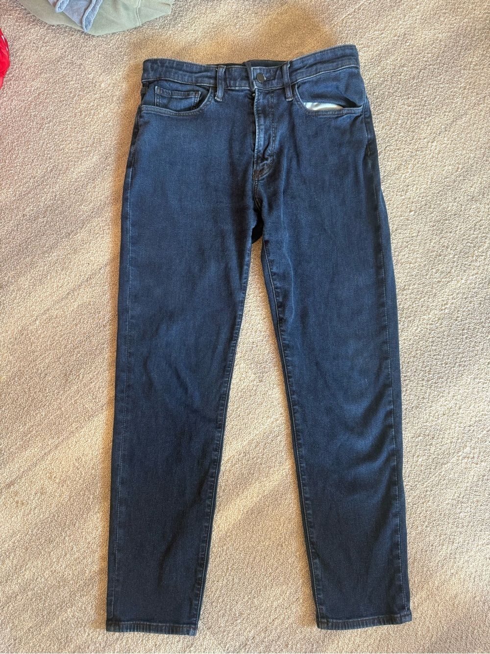Uniqlo Slim Fit Strech Jeans
